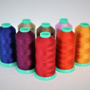 Polyester  Sewing Thread    