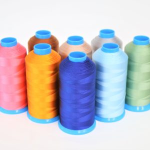 Nylon Sewing Thread   “Queen Ace”