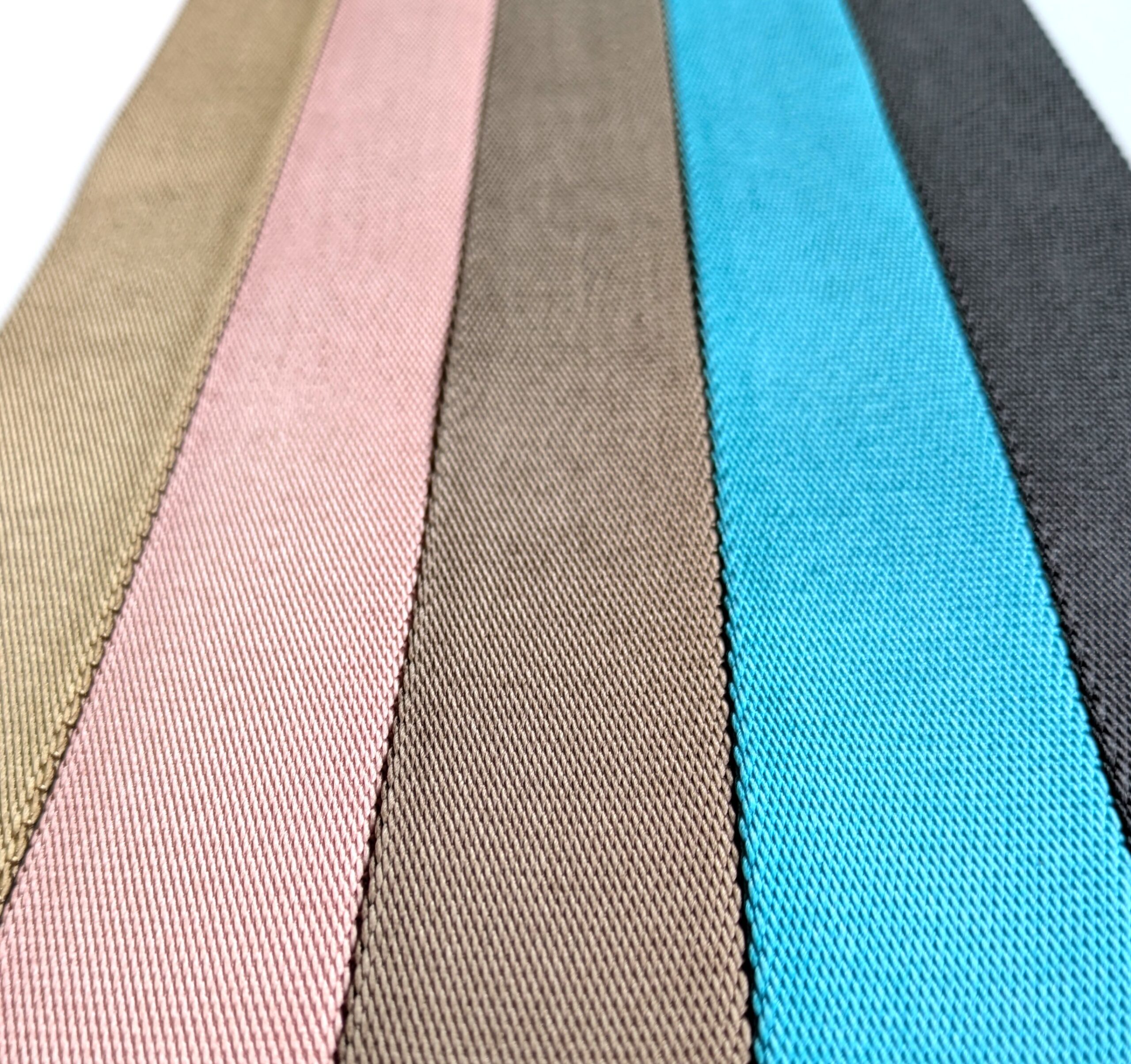 Silky Touch 5 New Colors