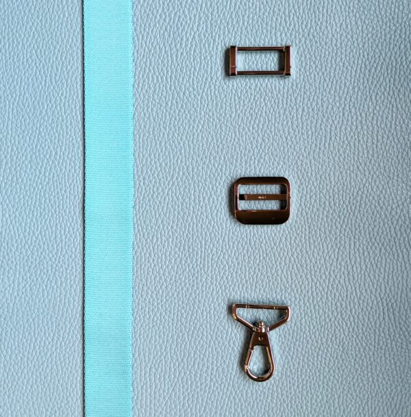 Silky Touch Turquoise